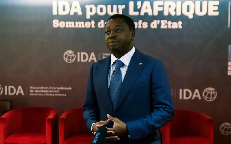 Togo has adopted major constitutional changes to give parliament more power: how it will work