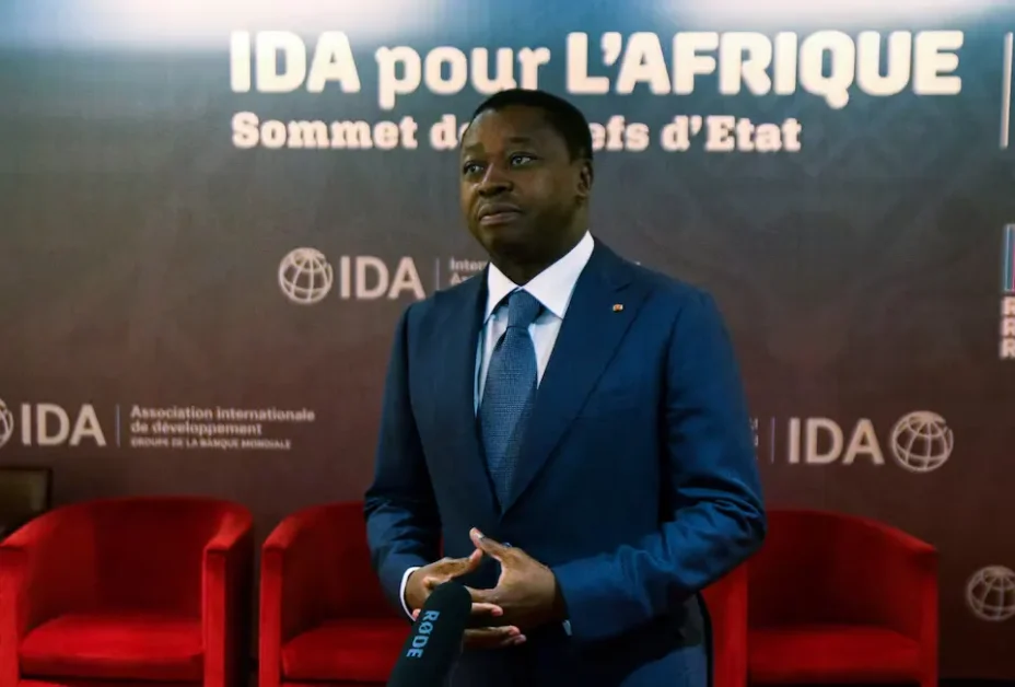 Togo constitutional changes spark calls for popular protests