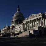 US Capitol building_Washington