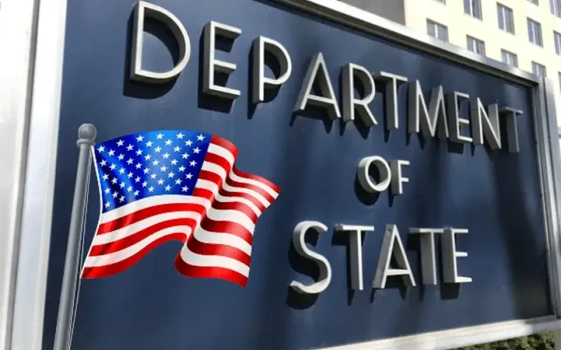 US bars four former Malawi officials over corruption, State Department says