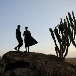 Uganda_cattle rustling in northeastern Karamoja