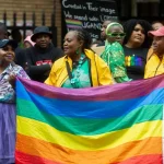 Anti-LGBTQ+ laws in Ghana and Uganda feel the heat from sanctions
