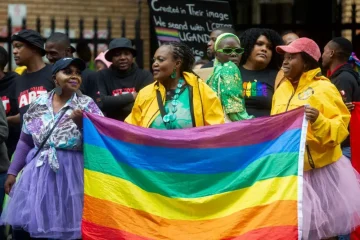 Anti-LGBTQ+ laws in Ghana and Uganda feel the heat from sanctions