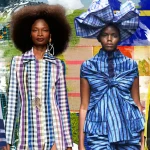 West Africas fashion designers