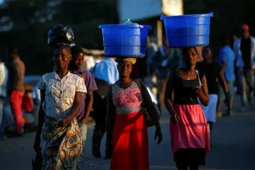 Malawi gets $57.6 mln World Bank grant to address food crisis