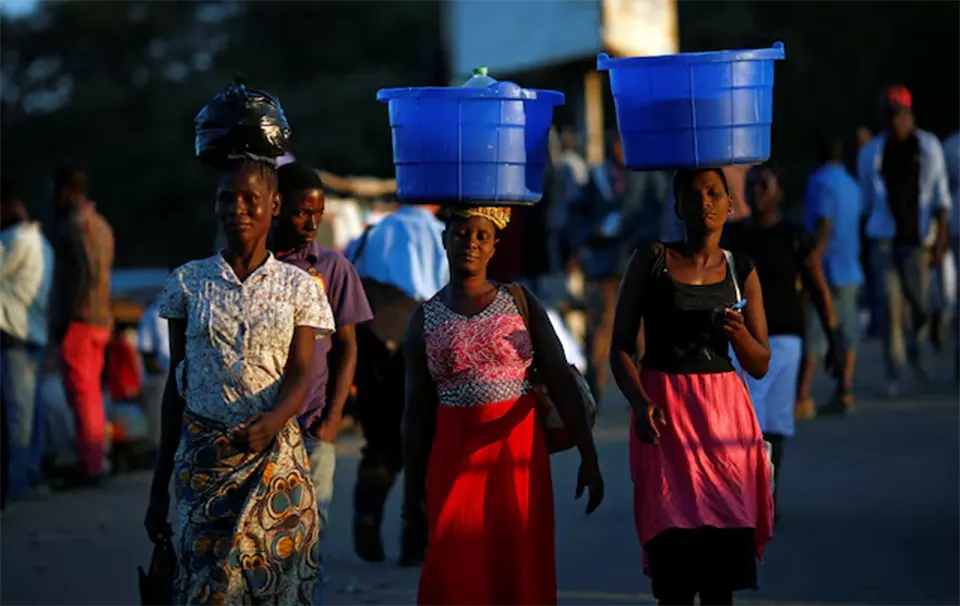 Malawi gets $57.6 mln World Bank grant to address food crisis