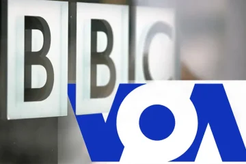 Burkina Faso suspends BBC, VOA radio broadcasts over killings coverage