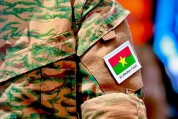 Burkina Faso says it is investigating northern killings