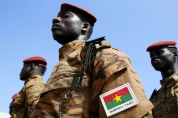 Burkina Faso suspends more foreign media over killings coverage