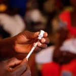 malaria vaccine_Cameroon