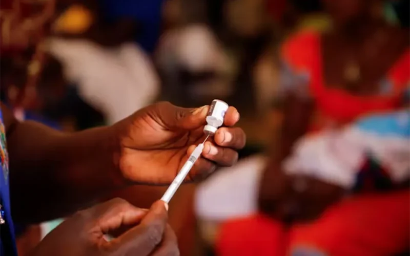 West Africa’s Benin, Liberia and Sierra Leone launch malaria vaccination