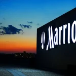 marriott international_sunset