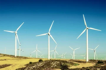 Wind energy to help clean South Africa’s dirty carbon “hotspot”