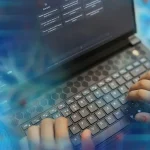 Will training AI to be more "African" undermine our literary ownership? AI_computer_person typing
