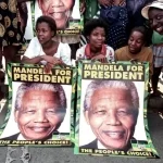 ANC supporters_Durban_1994