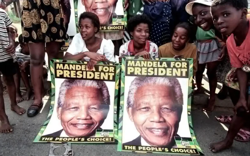 Drained but proud: how it felt to organise South Africa’s first democratic election in just 4 months