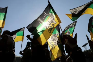 South Africa’s unity government: 5 parties that need to find common ground
