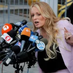 Stormy Daniels offers unflattering testimony about sex with Trump Adult-film actress Stephanie Clifford