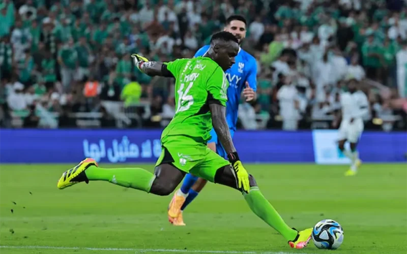 Stubborn defence stands between Al Ahly and more Champions League success