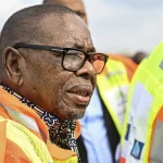 South Africa’s national student financial aid scheme has helped millions but is in trouble: here’s why Blade Nzimande