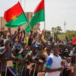 Burkina Faso_supporters_celebrations