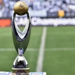 CAF cup