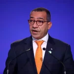 Carlos Manuel Vila Nova_President of Sao Tome and Principe