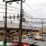 Electric wires_Lagos_Nigeria