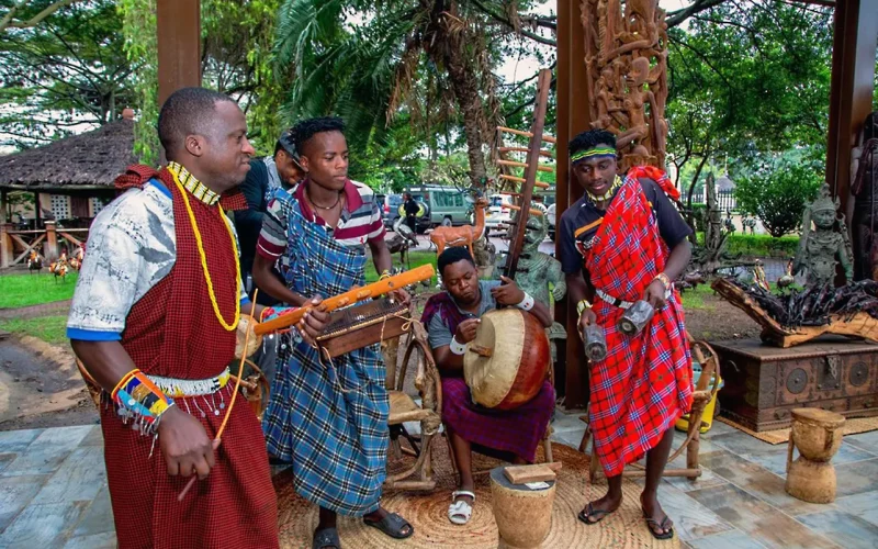 Africa to converge in Kisumu for FESTAC 2024, a festival of arts and culture