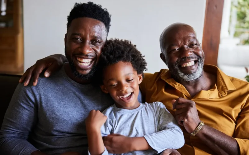 Becoming a dad can be scary. Here’s how to be the best father for your kids