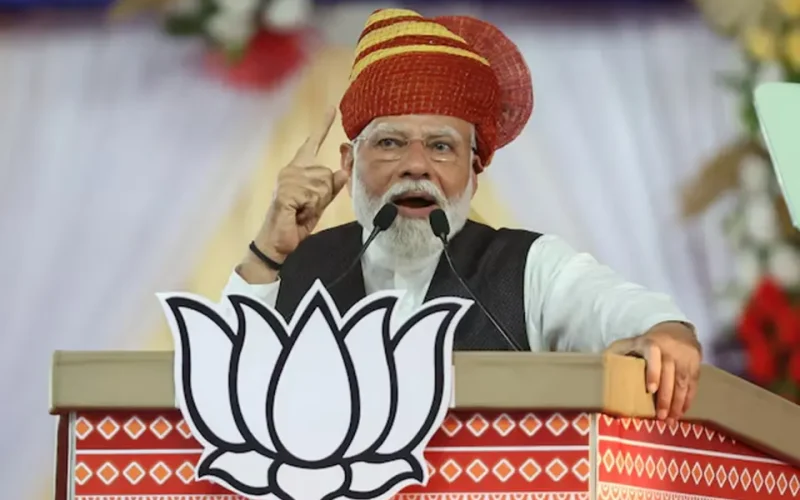 Low turnout, apathy in India election a worry for Modi’s campaign