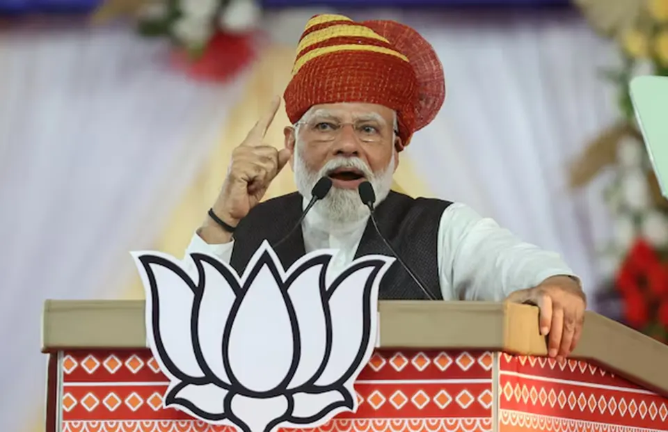 Low turnout, apathy in India election a worry for Modi’s campaign