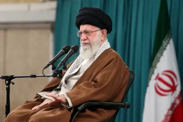 Iran’s Supreme Leader approves Mokhber as interim president, declares 5 days mourning