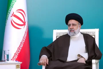 Iran’s hardliner President Ebrahim Raisi killed in helicopter crash