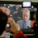 Austrian court lets incestuous rapist Fritzl move to regular prison Josef Fritzl_2009