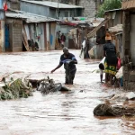 Kenya_Nairobi flooding