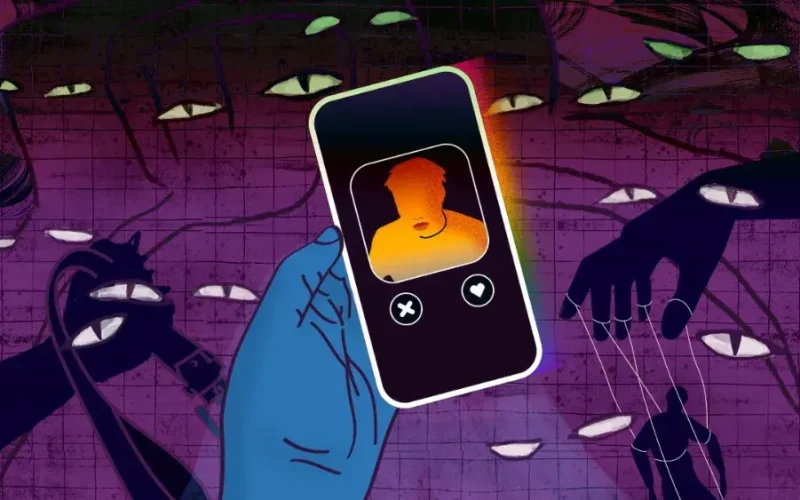 ‘I had been set up’: LGBTQ+ Nigerians battle dating app traps