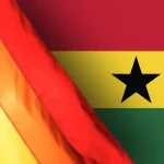LGBTQ+flag_Ghana Flag