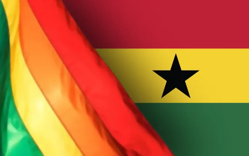Ghana’s anti-LGBTIQ+ bill is being challenged in the Supreme Court. Why the decision to broadcast it live matters