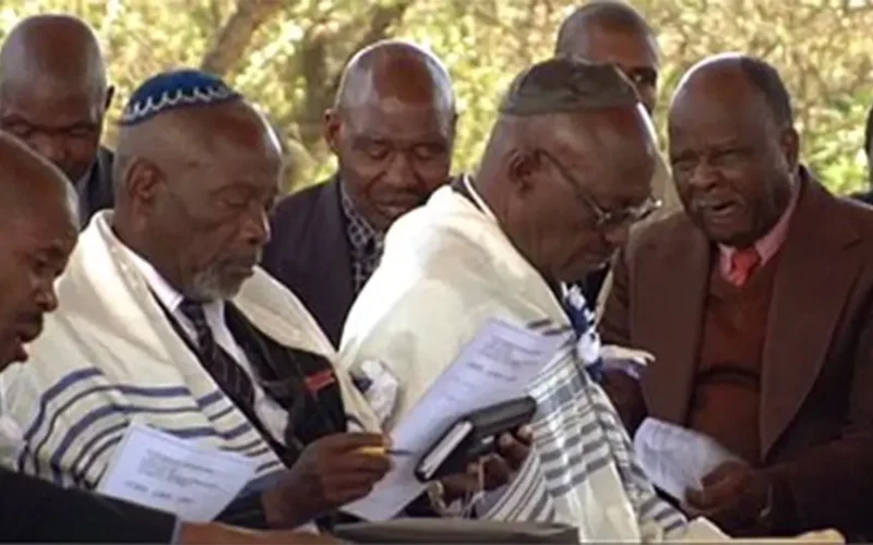 South Africa’s Lemba people: how they view their Jewishness challenges Zionist ideas that identity is linked to one homeland