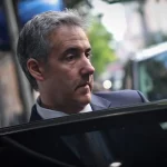 Michael Cohen
