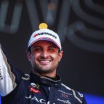 Mitch Evans is targeting victory at the first ever Misano E-Prix