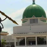 National Assembly_Abuja_Nigeria