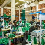 New Kigali Designers and Outfitters