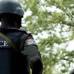 Armed banditry is becoming a crisis in Nigeria: why fixing the police is key Nigeria Police