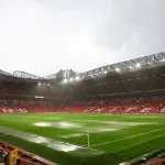 Old Trafford_Manchester