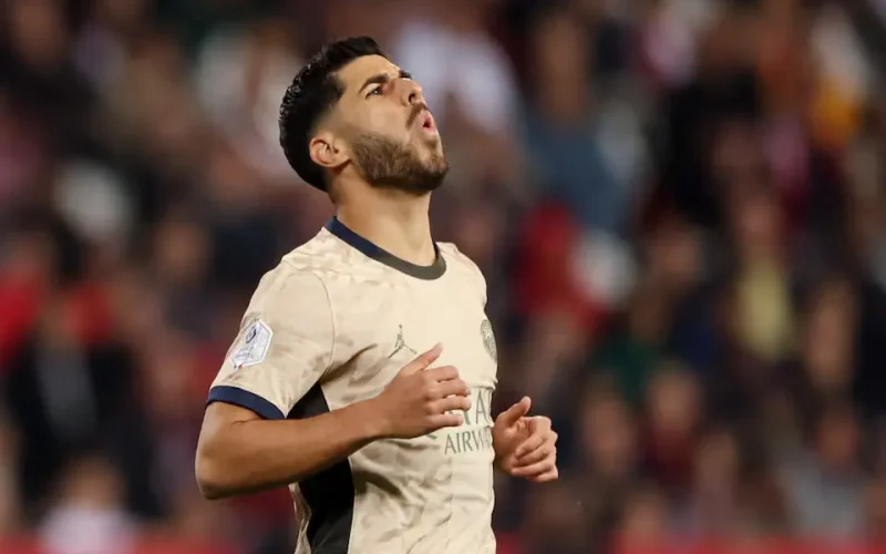 Spain name Torres, Perez in Euro 2024 squad, Asensio left out
