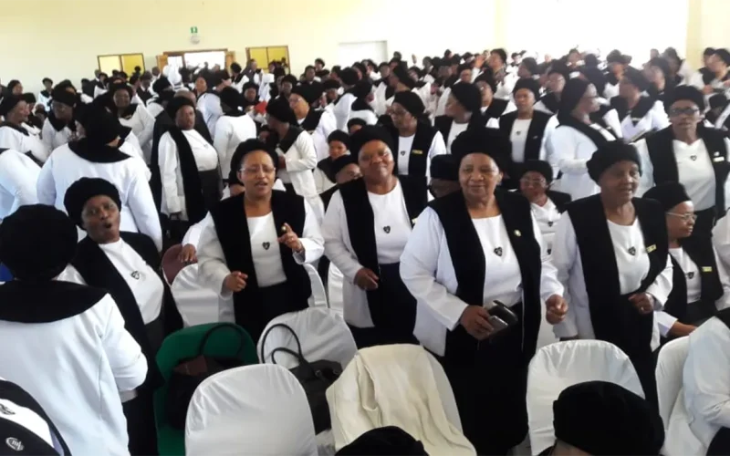 Christianity is changing in South Africa as Pentecostal and indigenous churches grow – what’s behind the trend