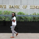 Reserve Bank of Zimbabwe