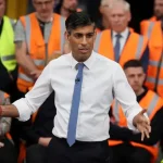 Rishi Sunak